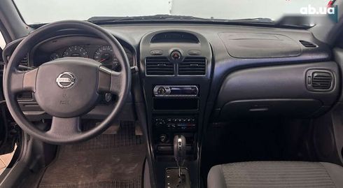 Nissan Almera 2006 - фото 13