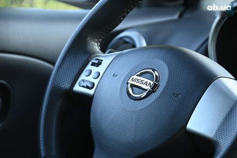 Nissan Note 2006 - фото 25