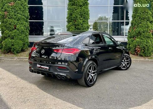 Mercedes-Benz GLE-Class 2023 - фото 5