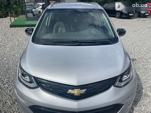 Chevrolet Bolt 2021 - фото 9