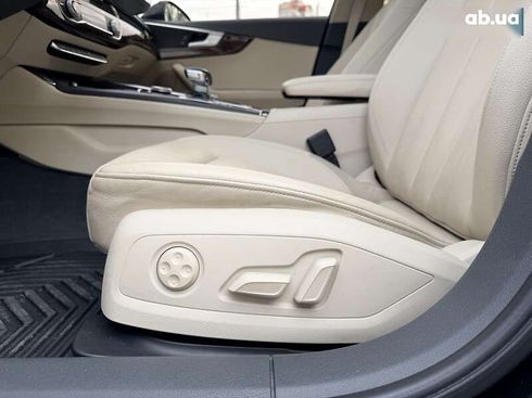 Audi A4 2018 - фото 13