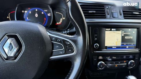 Renault Kadjar 2017 - фото 26