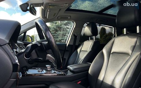 Audi Q7 2016 - фото 9