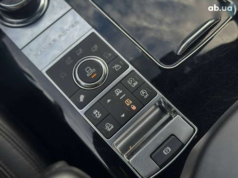 Land Rover Range Rover 2017 - фото 20