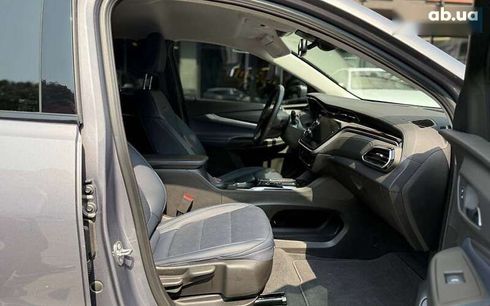 Chevrolet Bolt 2023 - фото 20