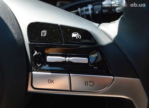 Hyundai Elantra 2024 - фото 23