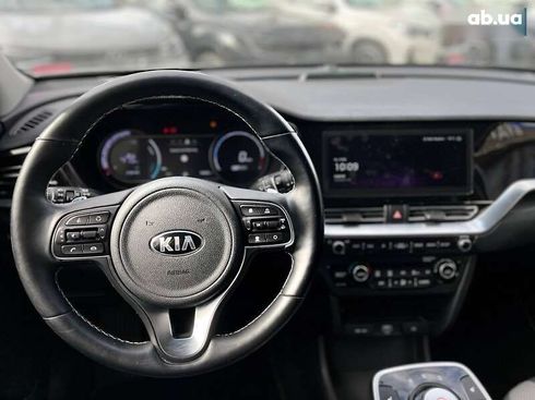 Kia Niro 2020 - фото 26