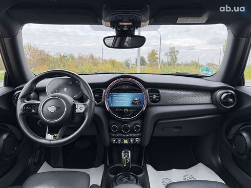 MINI John Cooper Works 2021 - фото 13