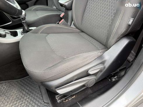 Jeep Compass 2018 - фото 12