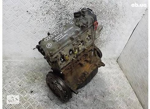 двигатель в сборе для Fiat Punto - купить на Автобазаре - фото 3