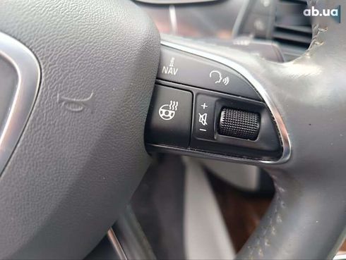 Audi A6 2013 - фото 20
