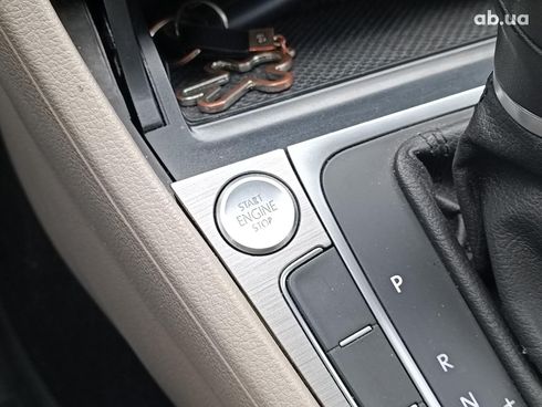 Volkswagen Golf 2015 черный - фото 31