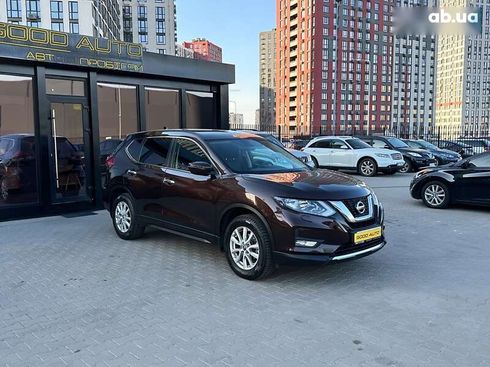 Nissan X-Trail 2020 - фото 2