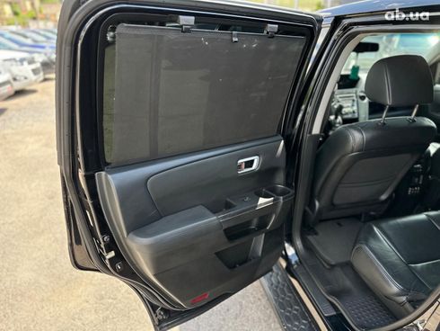 Honda Pilot 2014 черный - фото 15
