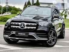 Продажа б/у Mercedes-Benz GLS-Класс 2021 года - купить на Автобазаре