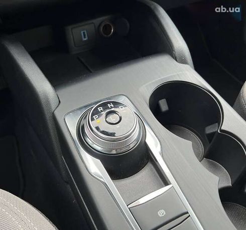 Ford Escape 2020 - фото 25