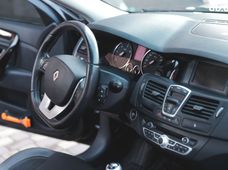 Продажа б/у Renault Laguna в Днепре - купить на Автобазаре