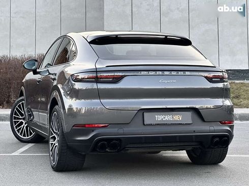 Porsche Cayenne 2019 - фото 9