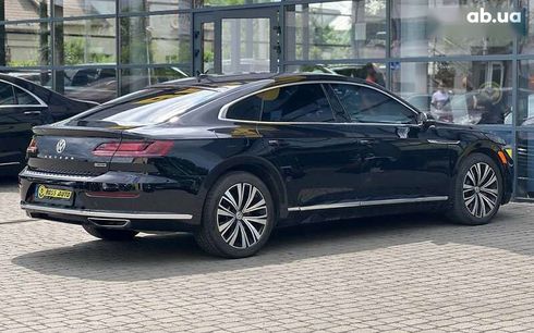 Volkswagen Arteon 2018 - фото 6