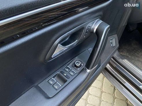 Volkswagen Passat CC 2013 - фото 12