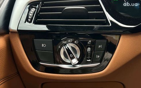 BMW 6 серия 2019 - фото 24