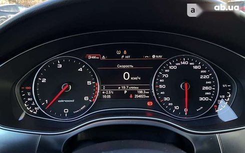Audi a6 allroad 2014 - фото 7