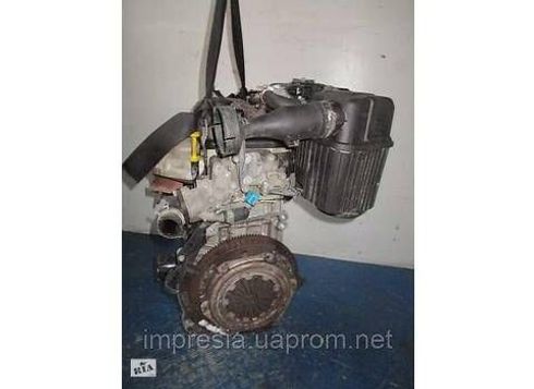 двигатель в сборе для Peugeot 306 - купить на Автобазаре - фото 3