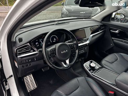 Kia Niro 2021 - фото 10