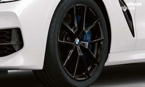 BMW 8 Series Gran Coupe 2021 - фото 2