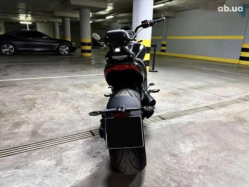 Triumph Rocket 3 2024 - фото 10