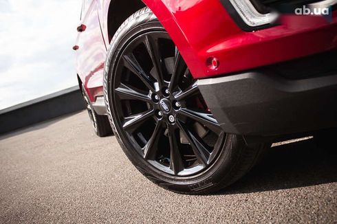 Ford Edge 2016 - фото 8