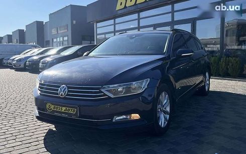 Volkswagen Passat 2015 - фото 3