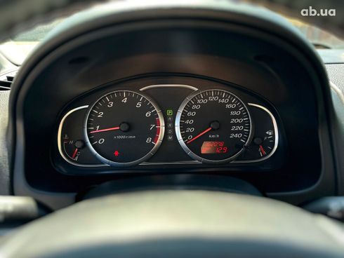 Mazda 6 2007 черный - фото 71