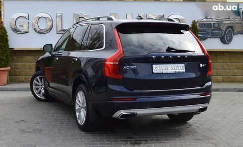 Volvo XC90 2016 - фото 9
