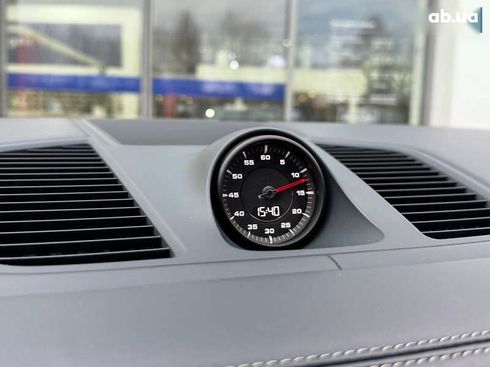 Porsche Cayenne 2019 - фото 27