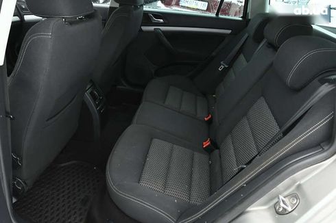 Skoda Octavia 2012 - фото 27