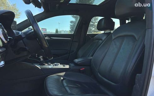 Audi A3 2016 - фото 15