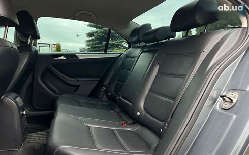 Volkswagen Jetta 2013 - фото 12