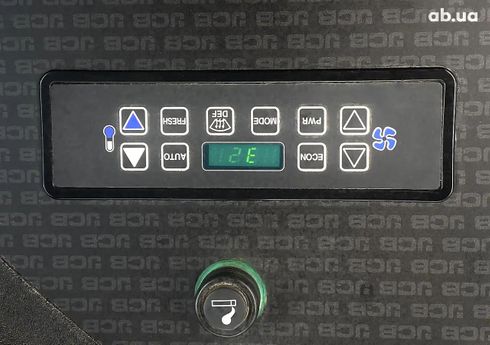 JCB 437 HT T4 2015 - фото 16