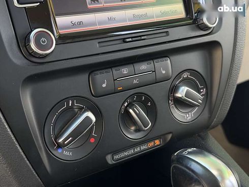 Volkswagen Jetta 2012 - фото 20