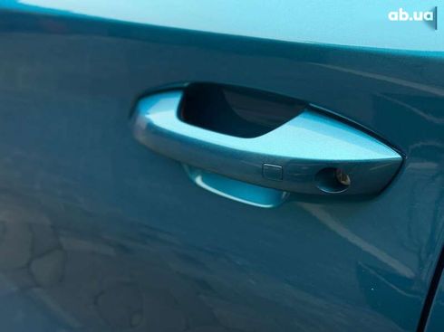 BYD Yuan EV 2023 - фото 15