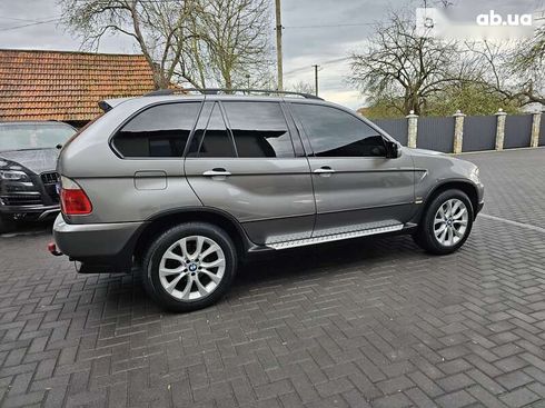 BMW X5 2005 - фото 13