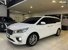 Продаж вживаних Kia Carnival 2019 року - купити на Автобазарі