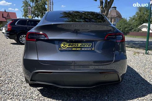 Tesla Model Y 2020 - фото 5