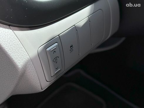 Kia Optima 2010 серый - фото 13