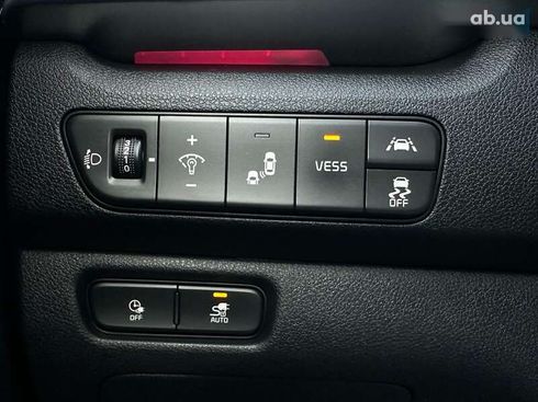 Kia Niro 2020 - фото 8
