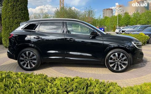 Renault Austral 2023 - фото 8