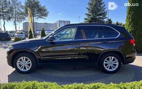 BMW X5 2015 - фото 4