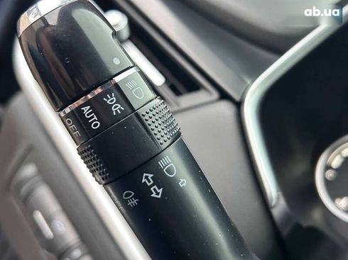 Chery Tiggo 8 2020 - фото 23