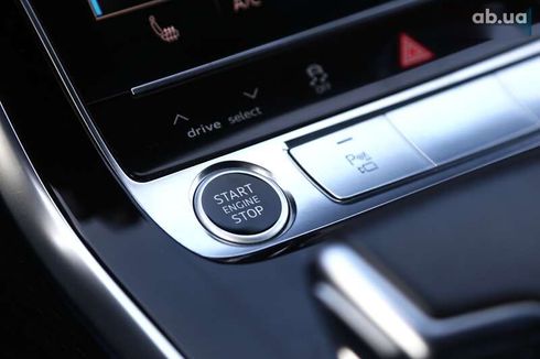 Audi Q8 2020 - фото 21